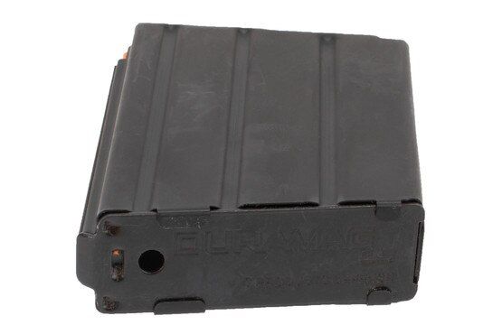 C Products10 round 350 legend magazine features a removable floor plate